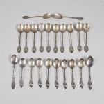 1332 6089 COFFEE SPOONS